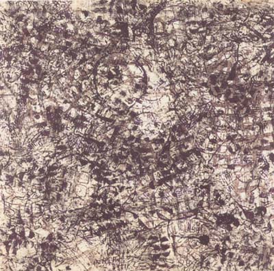 ARMAN_cachet_1958