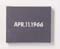 ON_KAWARA_11_04_1977
